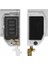 Samsung Note 4 Edge N915 Buzzer Hoparlör 1