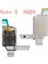 Samsung Note 5 N920 Buzzer Hoparlör 1