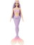 HRR02 Dreamtopia Barbie Denizkızı Bebek 3