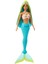 HRR02 Dreamtopia Barbie Denizkızı Bebek 5