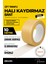 Premium Halı Kaydırmaz Bant 4.8 cm x 10 m – Yüksek Tutuculuk | Halı Altı Kaymaz Bant | Şeffaf | Kolay Uygulama 1