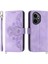 Onur Için Flip Case 400 Darbeye Bileklik Kabartmalı Çoklu Kredi Kartı (Yurt Dışından) 2
