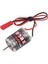 31T 370 Fırçalı Motor Dc Motor 1:10 1:12 1:14 1:16 1:24 Rc Paletli Axıal SCX24 B17 TAM54393 Trx 7075 Titian (Yurt Dışından) 5