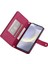 Samsung Galaxy S25 Çok Fonksiyonlu Standı Crossbody Kayışı Için Flip Case (Yurt Dışından) 3