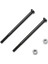 12428 Vida Rc Araba Yedek Parçaları 12428-0096/0097/0099 Pan Başlı Vidalar M3 Vidalar M2.5 Wltoys 12428,C Için Vida (Yurt Dışından) 1