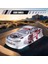 1/10 Rc Araba Gövde Kabuğu Modifikasyonu 190MM Nissan S15 Için Yol Drifti (Yurt Dışından) 5