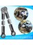 6 Adet Ayarlanabilir Metal Bağlantı Çekme Çubuğu Ön/arka Servo Bağlantısı Wltoys A949 A959 A969 A979 K929 Rc Araba Yükseltme Yedek Parçası, Gri (Yurt Dışından) 5