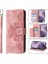 Xiaomi Poco F7 Pro Bileklik Çoklu Kredi Kartı Yuvaları Için Flip Case (Yurt Dışından) 1