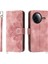 Xiaomi Poco F7 Pro Bileklik Çoklu Kredi Kartı Yuvaları Için Flip Case (Yurt Dışından) 2