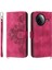 Xiaomi Poco F7 Pro Bileklik Çoklu Kredi Kartı Yuvaları Için Flip Case (Yurt Dışından) 2