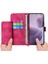 Xiaomi Poco F7 Pro Bileklik Çoklu Kredi Kartı Yuvaları Için Flip Case (Yurt Dışından) 5