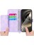 Xiaomi Poco F7 5g Çoklu Kredi Kartı Yuvaları Bileklik Için Flip Case (Yurt Dışından) 4