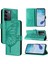Realme C75 4g Flip Kapak Için Kılıf Manyetik Kabartma Kelebek Prim (Yurt Dışından) 5