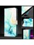 Realme C75 4g Cüzdan Pu Deri Kickstand Mermer Desen Için Kılıf (Yurt Dışından) 4