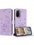 Xiaomi Redmi A5 Için Flip Case 4g Deri Cüzdan Kart Tutucu Kickstand Pu (Yurt Dışından) 1