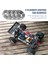 144001-1297 Rulman Wltoys 144001 1/14 4WD Rc Araba Yedek Parçaları Yükseltme Aksesuarları, 7X11X3 (Yurt Dışından) 4