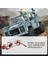 Rc Araba Ön ve Arka Komple Aks Mn D90 D91 D96 D99S MN90 MN96 MN99 MN99S 1/12 Rc Araba Yükseltme Parçaları, Gümüş (Yurt Dışından) 5