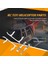 Rc Oyuncak Helikopter Yükseltme C138 Alt Takım ve Kuyruk Rotor Takımı Rc Era C138 Bell 206 1:33 Rc Oyuncak Helikopter Parçaları (Yurt Dışından) 4