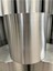 Elite Metal Saksı 30X30 Alüminyum Canlı Cansız Çiçek Saksı 1 Adet 1
