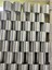 Elite Metal Saksı 30X30 Alüminyum Canlı Cansız Çiçek Saksı 1 Adet 3