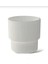 Elite Büyük Dekoratif Modern Saksı ve Vazo 30 Lt ( 36.6 cm x 36.6 cm )Içsiz 1 Adet 1