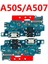 Samsung A50S SM-A507F Şarj Soket Mikrofon Bordu 1