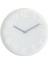 Tromma Beyaz Duvar Saati 804.542.90 3