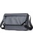 Erkek Gelgit Serin Sürme Omuz Crossbody Çanta Banliyö Fonksiyonu Messenger Çanta (Yurt Dışından) 1