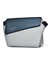 Erkek Gelgit Serin Sürme Omuz Crossbody Çanta Banliyö Fonksiyonu Messenger Çanta (Yurt Dışından) 1