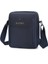 Crossbody Çanta Omuz Çantası Erkek Rahat Su Geçirmez Oxford Bez Çanta Seyahat Iş Çantası Küçük Çanta (Yurt Dışından) 1