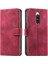 Sony Xperia 1 Için Flip Case Bilek Kayışı Kickstand Cüzdan Kart Yuvaları Pu (Yurt Dışından) 4