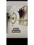 3'lü Set Versayce Time- Xxl (60X80CM) - Modern Dekoratif Metal Duvar Saati 2