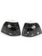 63138353280 Dumanlı Lens Köşe Işıkları Dönüş Sinyal Lambası Bmw E36 3-Serisi 1992-1999 4dr Sedan/hatchback 63138353279 (Yurt Dışından) 4