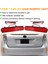 Araba LED Arka Tampon Reflektör Işık Fren Lambası Arka Lambası 81920-47010 81910-47010 Toyota Prius V Scion Tc Için (Yurt Dışından) 4