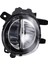 Bmw F20 F21 F22 F23 F30 F31 F32 F33 F34 F35 2012-2018 Sis Farları LED Sis Farı Far Sürüş Lambası Sol Taraf (Yurt Dışından) 3