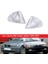 1 Çift Ön Köşe Lambası Sinyal Lambası Mercekleri Bmw 3 Serisi E46 1998-2001 63136902766 63136902765 63136902770 (Yurt Dışından) 2
