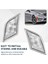 Ön Tampon Yan Işaret Lambası Kiti 2048200221 2048200121 Mercedes Benz C300 C250 2008-2011 Için (Yurt Dışından) 5