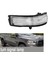 Dodge Ram Pickup Ram 2019-2022 Için Araba Dikiz Aynası Dönüş Sinyal Lambası Yan Ayna Gösterge Işığı 68402096AA (Sağ) (Yurt Dışından) 4