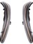 Peugeot 208 2008 2012-2020 Citroen C3 Için Dinamik LED Yan Ayna Sinyal Lambası Akan Işık Gösterildiği Gibi (Yurt Dışından) 2