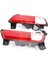 2 Adet Araba Arka Tampon Reflektör Işığı Stop Lambası Uyarı Sis Lambası Kuyruk Lambası Jac T8 Pickup 4133300P306A 4133400P306A (Yurt Dışından) 2