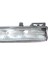 Mercedes Benz B Sınıfı W246 W242 2012-2018 Için Araba Ön LED Drl Gündüz Farı Uyarı Sis Farları A2049069100 L (Yurt Dışından) 1