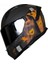 Mts 910 Matt Black Gold 1