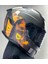 Mts 910 Matt Black Gold 2