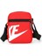 Erkek Crossbody Kanvas Günlük Spor Çanta Seyahat Kadın Binicilik Mini Cep Telefonu Çantası Banliyö Çantası (Yurt Dışından) 1