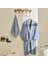 Maren Bornoz Set Xl-Xxl Mavi 1