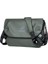 Erkek Gelgit Serin Sürme Omuz Crossbody Çanta Banliyö Fonksiyonu Messenger Çanta (Yurt Dışından) 1