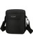 Crossbody Çanta Omuz Çantası Erkek Rahat Su Geçirmez Oxford Bez Çanta Seyahat Iş Çantası Küçük Çanta (Yurt Dışından) 1
