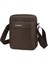 Crossbody Çanta Omuz Çantası Erkek Rahat Su Geçirmez Oxford Bez Çanta Seyahat Iş Çantası Küçük Çanta (Yurt Dışından) 1