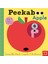 Peekaboo Apple 1