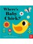 Where Is Baby Chick 1